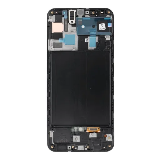 ServicePack LCD Kijelző SAMSUNG A50 A505F GH82-19713A - 5