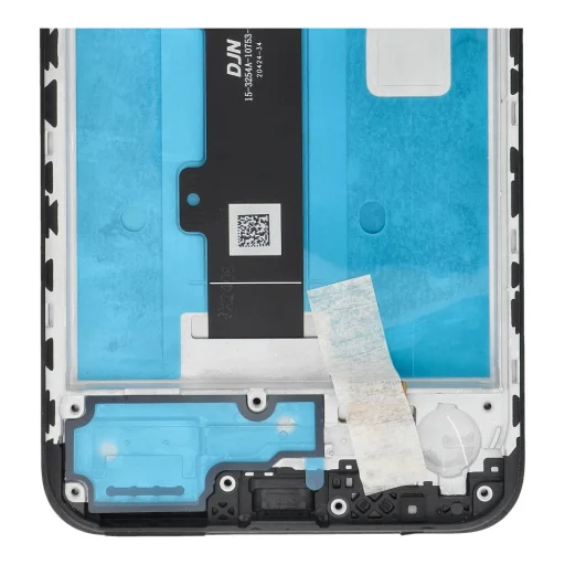 ServicePack LCD kijelző MOTOROLA Moto G30 - 3