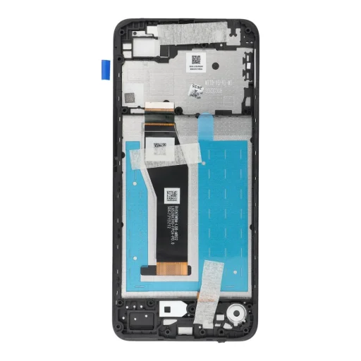 ServicePack LCD kijelző MOTOROLA Moto E13 5D68C22340, - 2