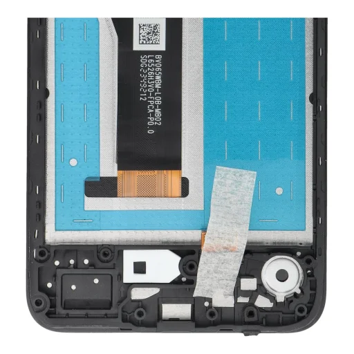 ServicePack LCD kijelző MOTOROLA Moto E13 5D68C22340, - 4