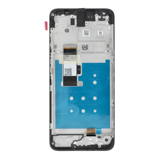 ServicePack LCD kijelző MOTOROLA Moto G13-hoz - 2