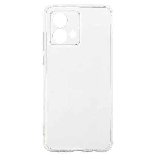 Ultra Clear 1mm tok Motorola Moto G84 5G átlátszó - 2