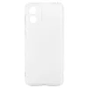 Ultra Clear 1mm tok Motorola Moto E13-hoz átlátszó - 2
