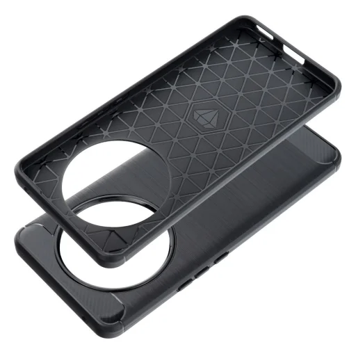 CARBON tok HONOR Magic 6 Lite fekete - 9
