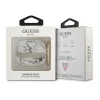 Guess GUA3HCHMAG AirPods 3 tok szürke/szürke Marble Strap Collection tok thumbnail