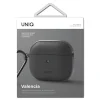 Uniq Valencia tok AirPods 3-hoz - szürke thumbnail