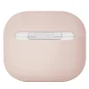 Uniq Lino Szilikon tok AirPods 3 - rózsaszín thumbnail