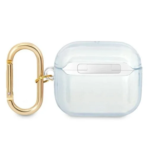 Guess GUA3HHTSB AirPods 3 tok kék/kék Strap Collection - 2