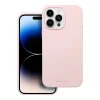 Roar Cloud-Skin tok - iPhone 14 Pro Max tok Light Pink thumbnail