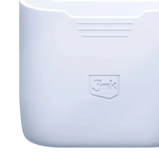 3mk Silicon AirPods tok AirPods Pro / AirPods Pro 2 - fehér - 13