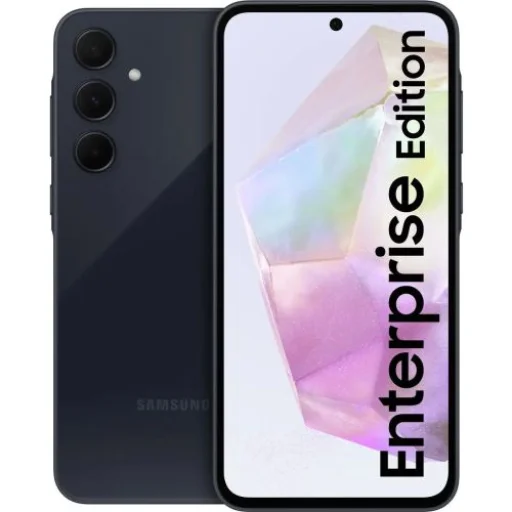 Samsung SM-A356B Galaxy A35 5G Dual SIM 6GB RAM 128GB Enterprise Edition Awesome Navy EU - 1