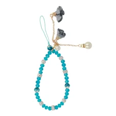  Telefon medál G-16 kék