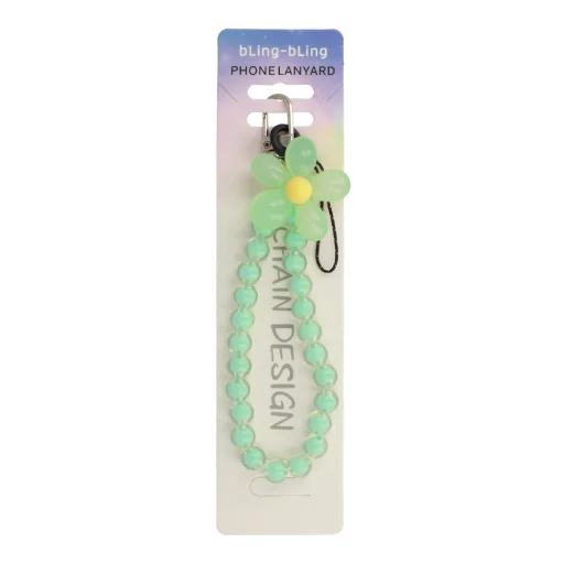 Telefon nyakpánt G-20 menta - 2