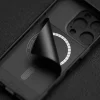 Ringke Rugged Gear Magnetic Magsafe Iphone 16 Pro Max Fekete Tok thumbnail
