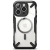 Ringke Fusion X Magnetic Magsafe Iphone 16 Pro Max Fekete Tok thumbnail