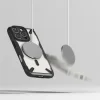 Ringke Fusion X Magnetic Magsafe Iphone 16 Pro Max Fekete Tok thumbnail
