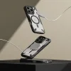 Ringke Fusion X Magnetic Magsafe Iphone 16 Pro Max Fekete Tok thumbnail