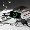 Ringke Fusion X Magnetic Magsafe Iphone 16 Pro Max Fekete Tok thumbnail