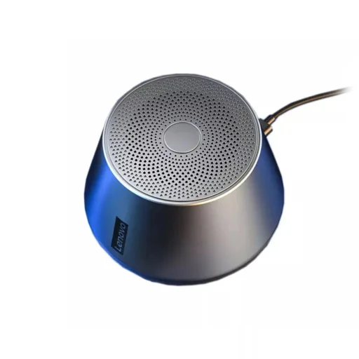 Lenovo K3 Pro Bluetooth Hangszóró Fekete - 3