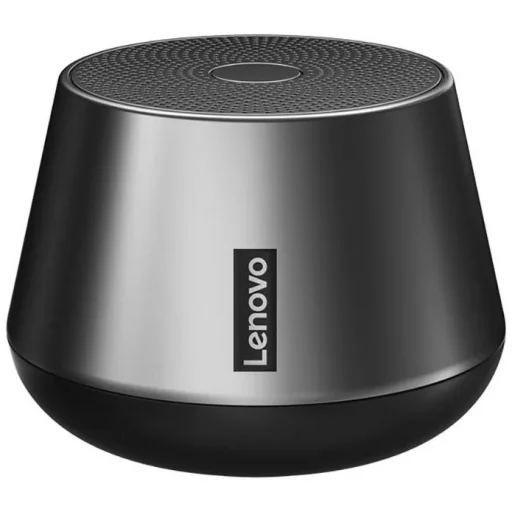 Lenovo K3 Pro Bluetooth Hangszóró Fekete - 1