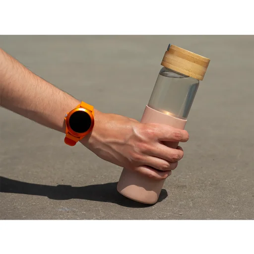 Forever Colorum CW-300 xOrange okosóra - 6