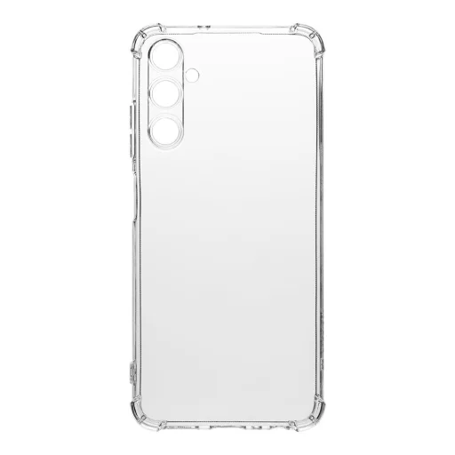 Tactical TPU Plyo tok Samsung Galaxy A05S átlátszó - 2