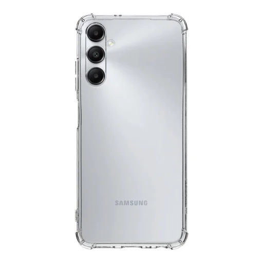 Tactical TPU Plyo tok Samsung Galaxy A05S átlátszó - 1