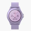 Smartwatch Forever Colorum CW-300 xLavender thumbnail