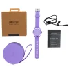 Smartwatch Forever Colorum CW-300 xLavender thumbnail