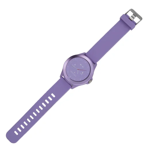 Smartwatch Forever Colorum CW-300 xLavender - 2