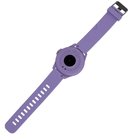 Smartwatch Forever Colorum CW-300 xLavender - 3