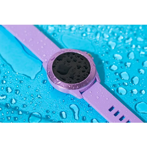 Smartwatch Forever Colorum CW-300 xLavender - 5