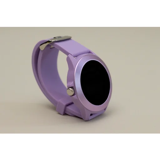Smartwatch Forever Colorum CW-300 xLavender - 6