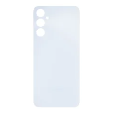 Samsung A057 Galaxy A05s hátlap ezüst (szervíz csomag)