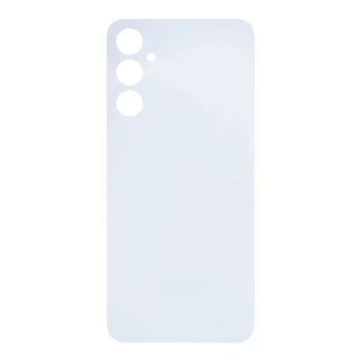 Samsung A057 Galaxy A05s hátlap ezüst (szervíz csomag) - 1