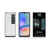 OBAL:ME 5D Üvegfólia Samsung Galaxy A05s Fekete üvegfólia - 3