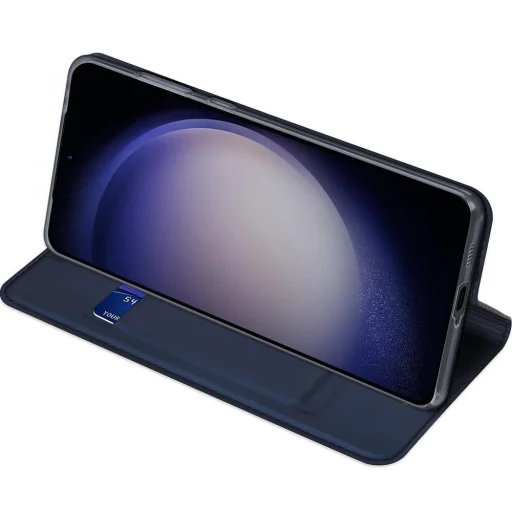 DUX DUCIS SKIN PRO kék tok SAMSUNG S24 Plus - 5