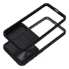 SLIDER tok Samsung S24 Plus fekete tok thumbnail