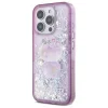 Hello Kitty HKHCP16XL50PPU iPhone 16 Pro Max 6.9" lila/lila keménytok Liquid Glitter 50TH Anniversary Party tok thumbnail