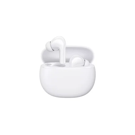 Xiaomi Redmi Buds 4 Active fehér BHR8000GL bluetooth fülhallgató - 1