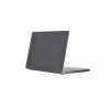 WiWU - iKavlar Crystal Shield MacBook Air 15,3" 2023 tok - fekete thumbnail