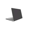 WiWU - iKavlar Crystal Shield MacBook Air 15,3" 2023 tok - fekete thumbnail