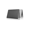 WiWU - iKavlar Crystal Shield MacBook Air 15,3" 2023 tok - fekete thumbnail