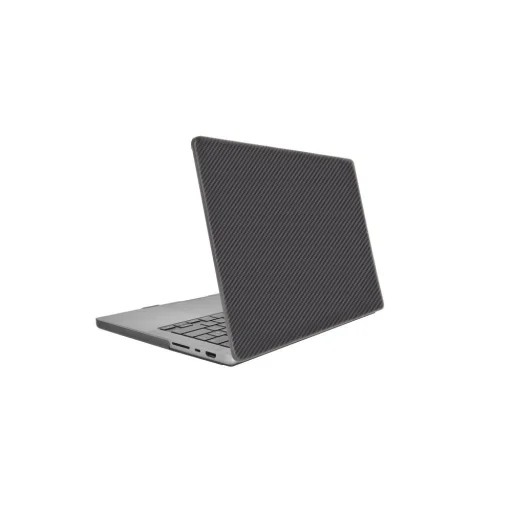 WiWU - iKavlar Crystal Shield MacBook Air 15,3" 2023 tok - fekete - 5