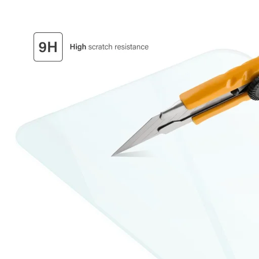 Edzett Üveg Blue Star - SAMSUNG Galaxy Tab S6 Lite 10,4" 2024 üvegfólia - 2