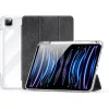 DUX DUCIS UNID hajtogatható tok ceruzatartóval iPad Pro 11 (2024) fekete tok thumbnail