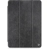 DUX DUCIS UNID hajtogatható tok ceruzatartóval iPad Pro 11 (2024) fekete tok thumbnail