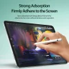 DUX DUCIS NAAD LCD papírszerű fólia üvegfólia iPad Air 13 (2024) thumbnail