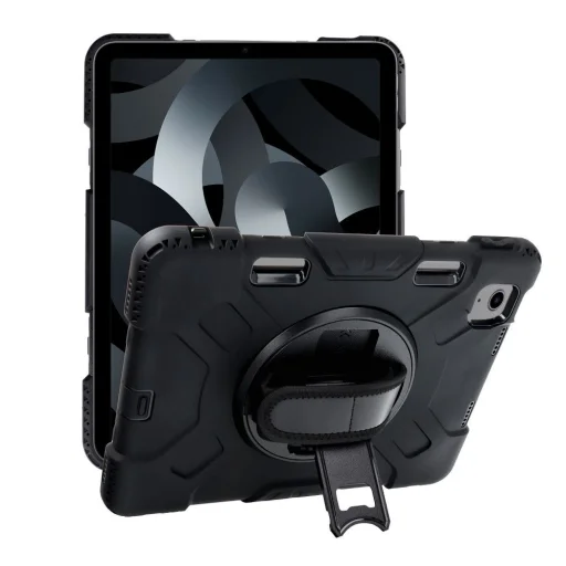 HRD tok APPLE iPad Air 4 / 5 10.9" fekete - 1