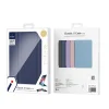 WiWU - Classic II TPU védőtok iPad 10.9'' 2022 / iPad 11 2025 - sötétkék tok thumbnail